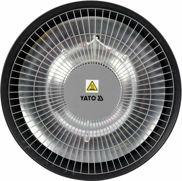 Yato infraroodgloeilamp 1500w opknoping