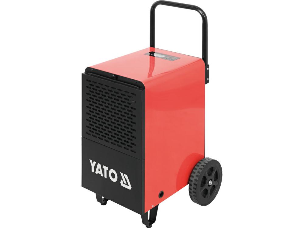 Yato bouwdroger 50l h
