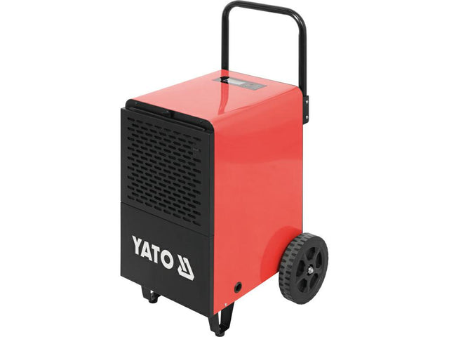 Yato bouwdroger 50l h