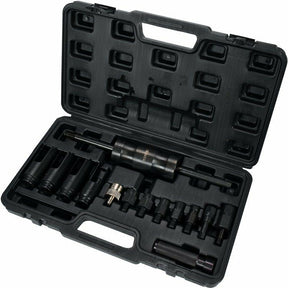 Yato inertietrekkerset