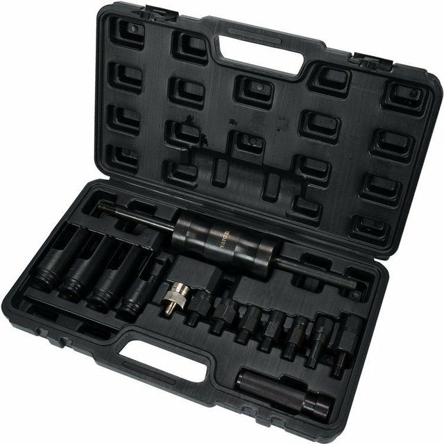Yato inertietrekkerset