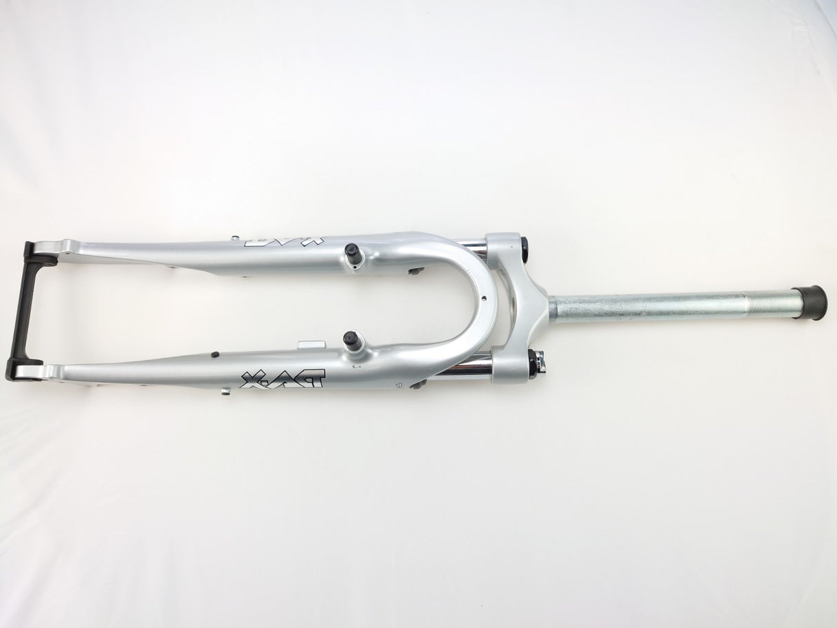 Dr. Fork 26 1 Suspension aad Silber