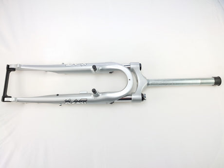 Dr. Fork 26 1 Suspension aad Silber