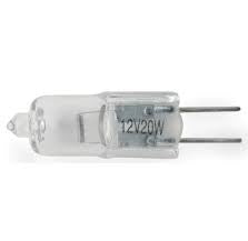 Lampenhalogen 20W 12 V Stich