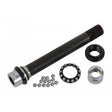 Shimano Hinterachse XT CPL FC-M788