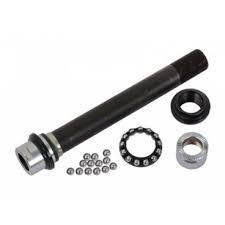 Shimano Hinterachse XT CPL FC-M788