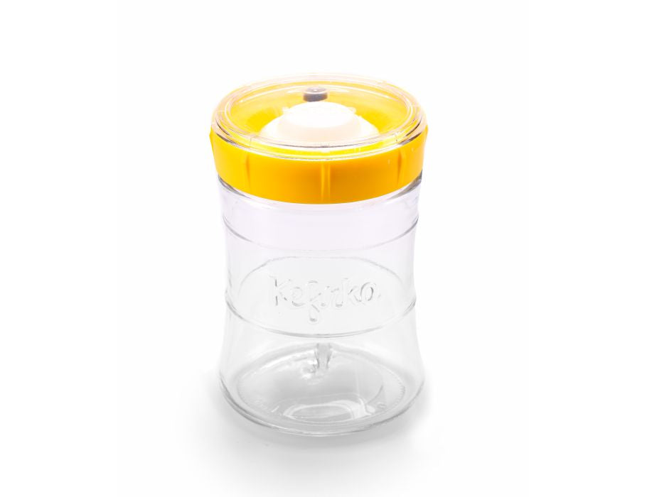 Kefirko Gemüsefermenter 900 ml.