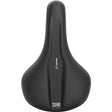 Sattel Selle Royal Explora gemäßigte Schwarz (Karte)