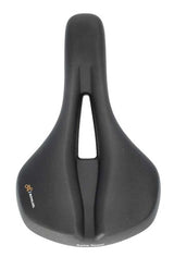 Selloyal Sattel Selle Royal Vaia gemäßigte Schwarz