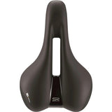 Selle Royal Sattel Sel.royal Ellipse gemäßigte Unisex schwarz