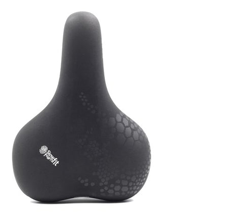 Sattel SR Classic Freeway Fit Moderate Damen schwarz