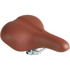 Jugendsattel 20-24 Zoll braun