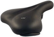 Selle San Remo Sattel Lucke Black Card