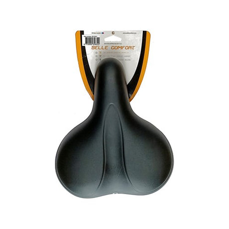 Selle Komfort Sattel E-Bike Giara Soft Uni