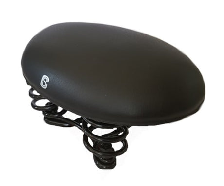 Origo Selle Comfort Rock Sattelrock Sattel