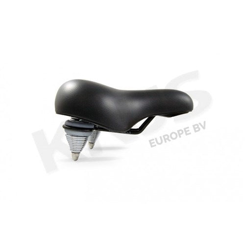 Selle Komfort Sattel imi drifter klein schwarz