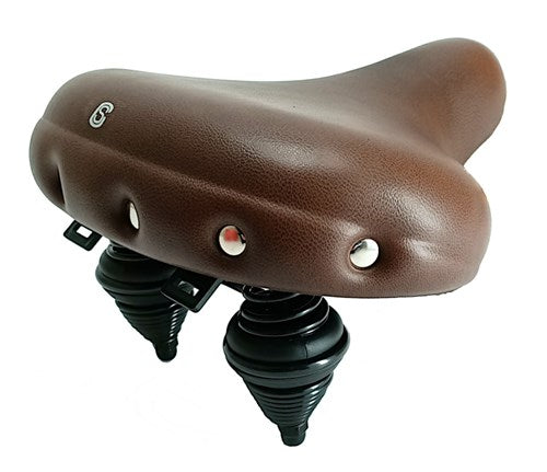 Sattel Selle Komfort Drifter Brown
