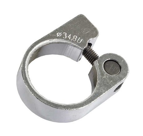 Sitzstiftklemme Allen Alu 34.9