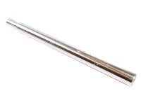 Sitzplatzkerker Silber 28,8 35 cm