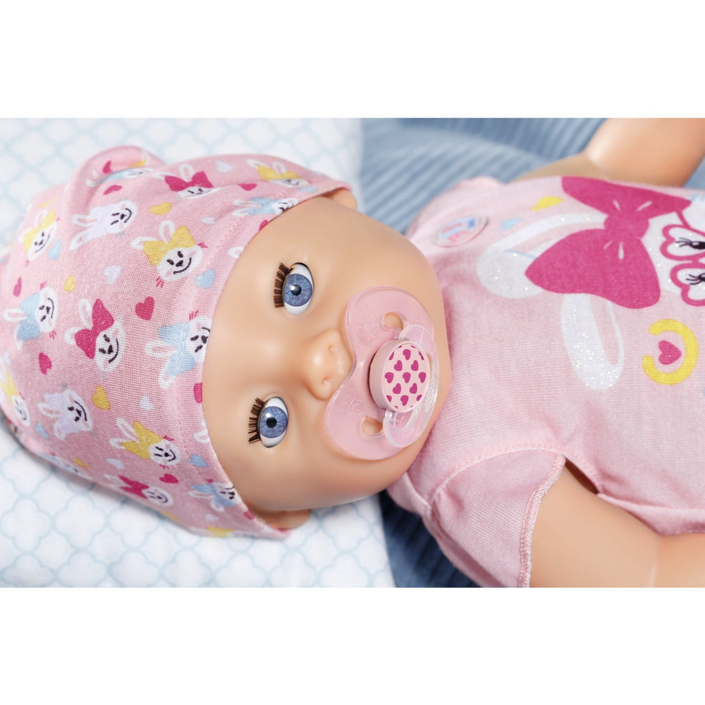 Zapf Kreation Zapf Kreation Baby geborenes Mädchen