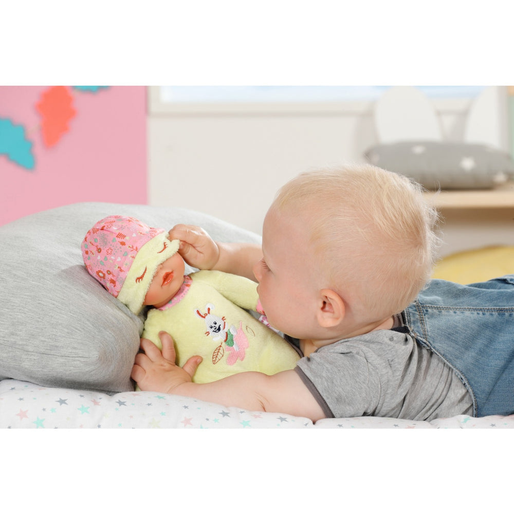 Zapf Kreation Zapf Kreation Baby Born Sleepy for Babies