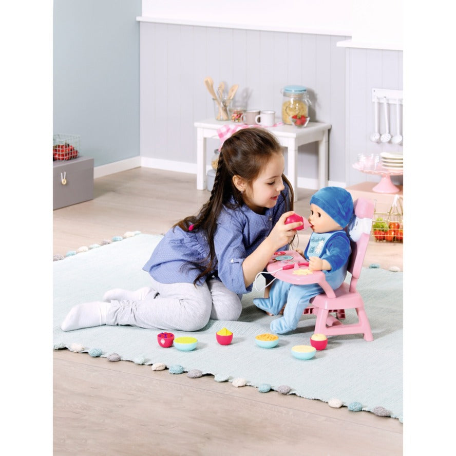 Zapf Kreation Zapf Kreation Baby Annabell Alexander