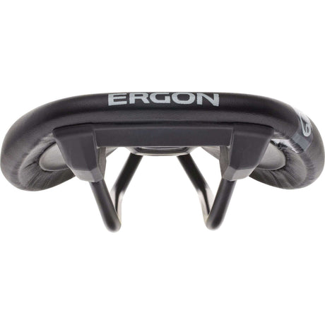 Ergon Sattel SM Sport Männer S M schwarz