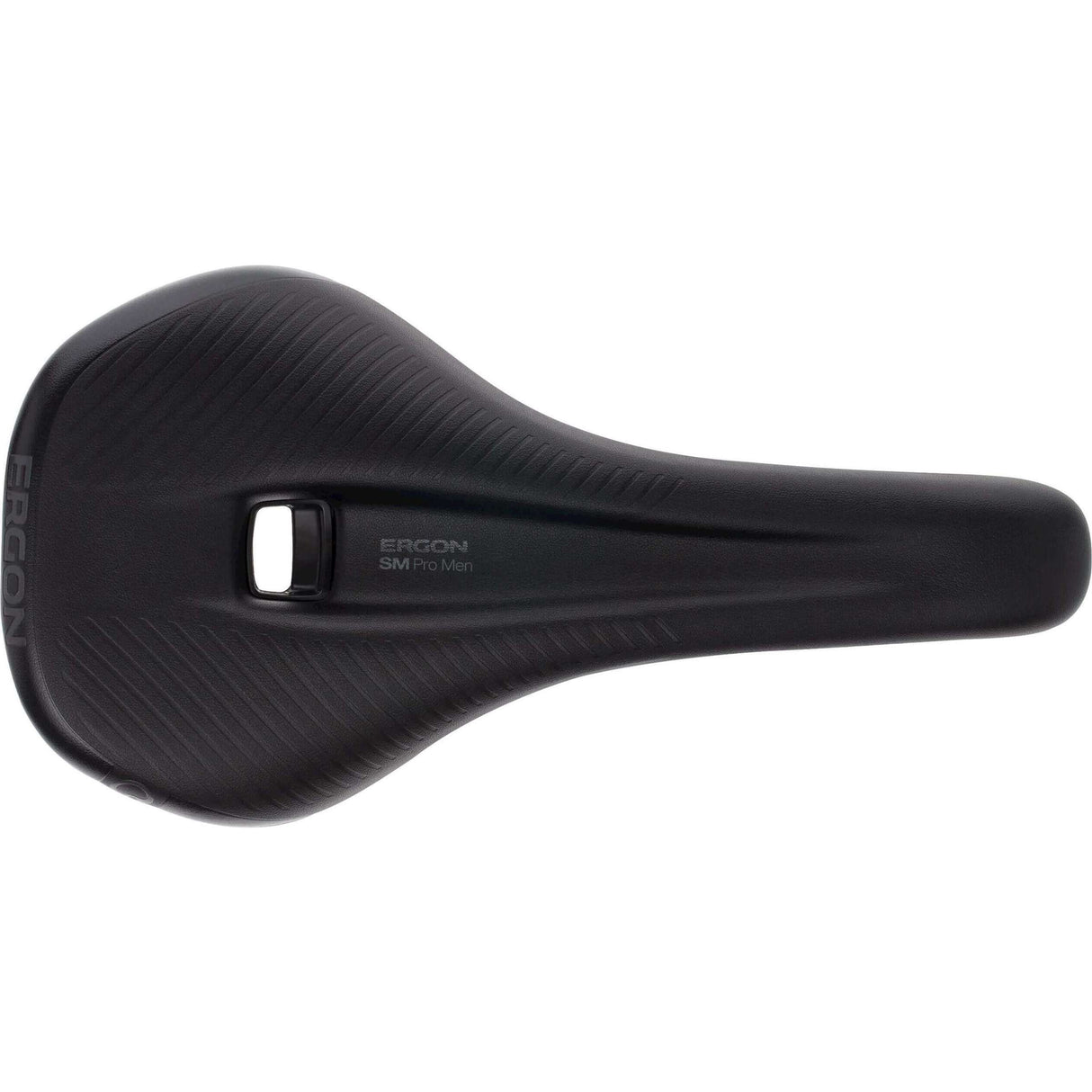 Ergon Sattel SM Pro Heren S M schwarz