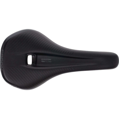 Ergon Sattel SM Pro Heren S M schwarz