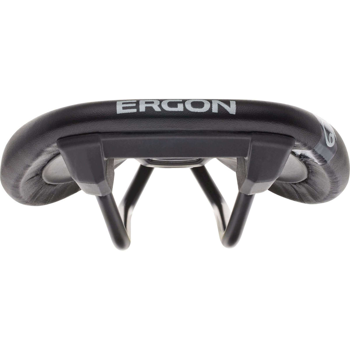 Ergon Sattel SM Sport Männer M l schwarz