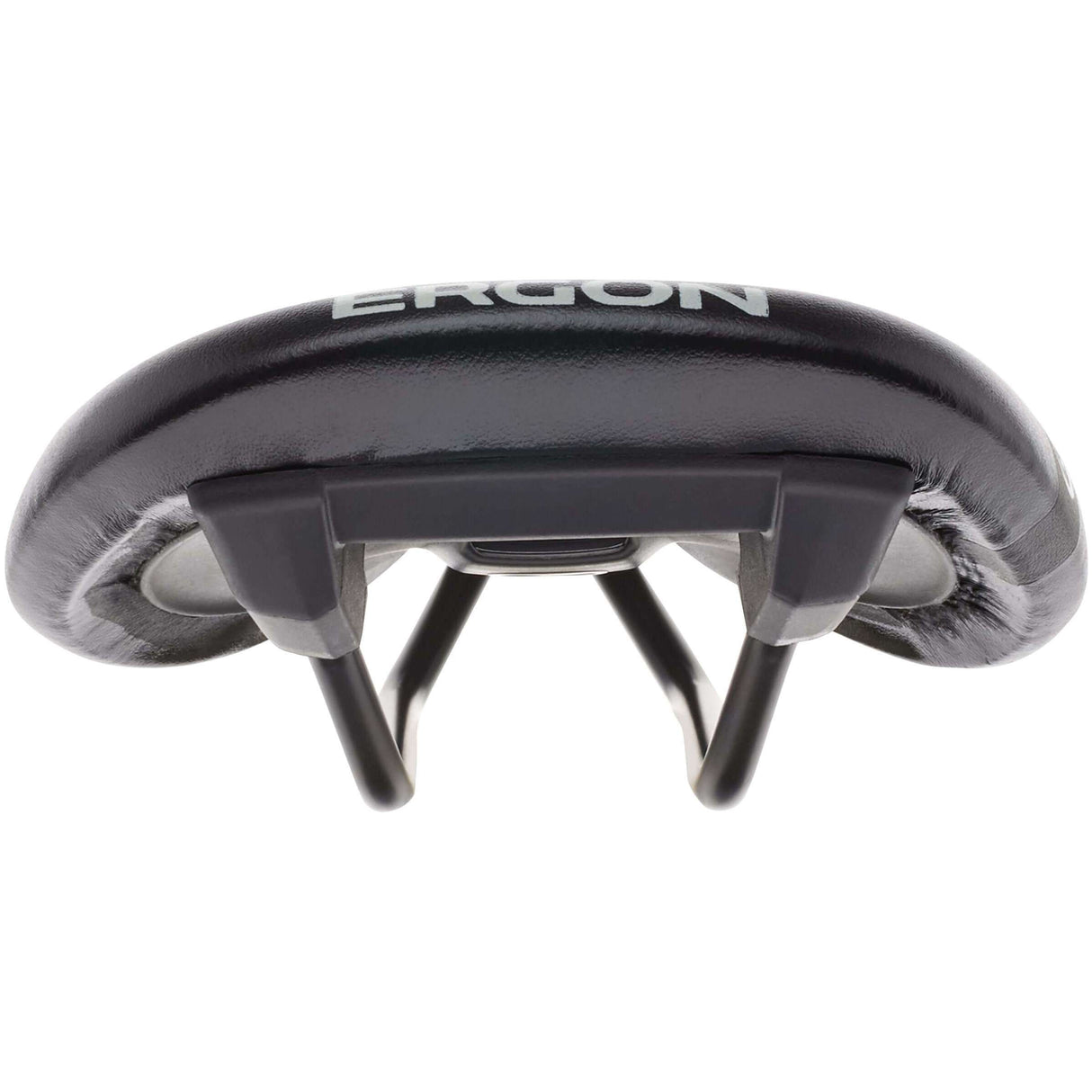 Ergon Sattel SM E-Mountain Sports Männer S M schwarz