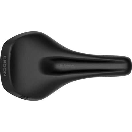 Ergon Sattel SM E-Mountain Core Prime Ladies S M schwarz