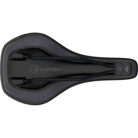 Ergon Sattel SM E-Mountain Core Prime Ladies S M schwarz