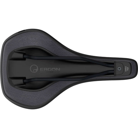 Ergon Sattel SM E-Mountain Core Prime Ladies M l schwarz