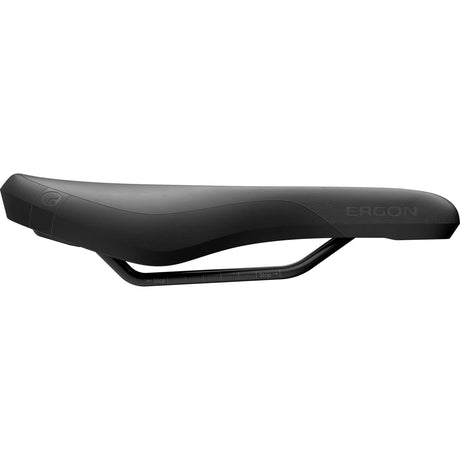 Ergon Sattel SF Damen m l schwarz