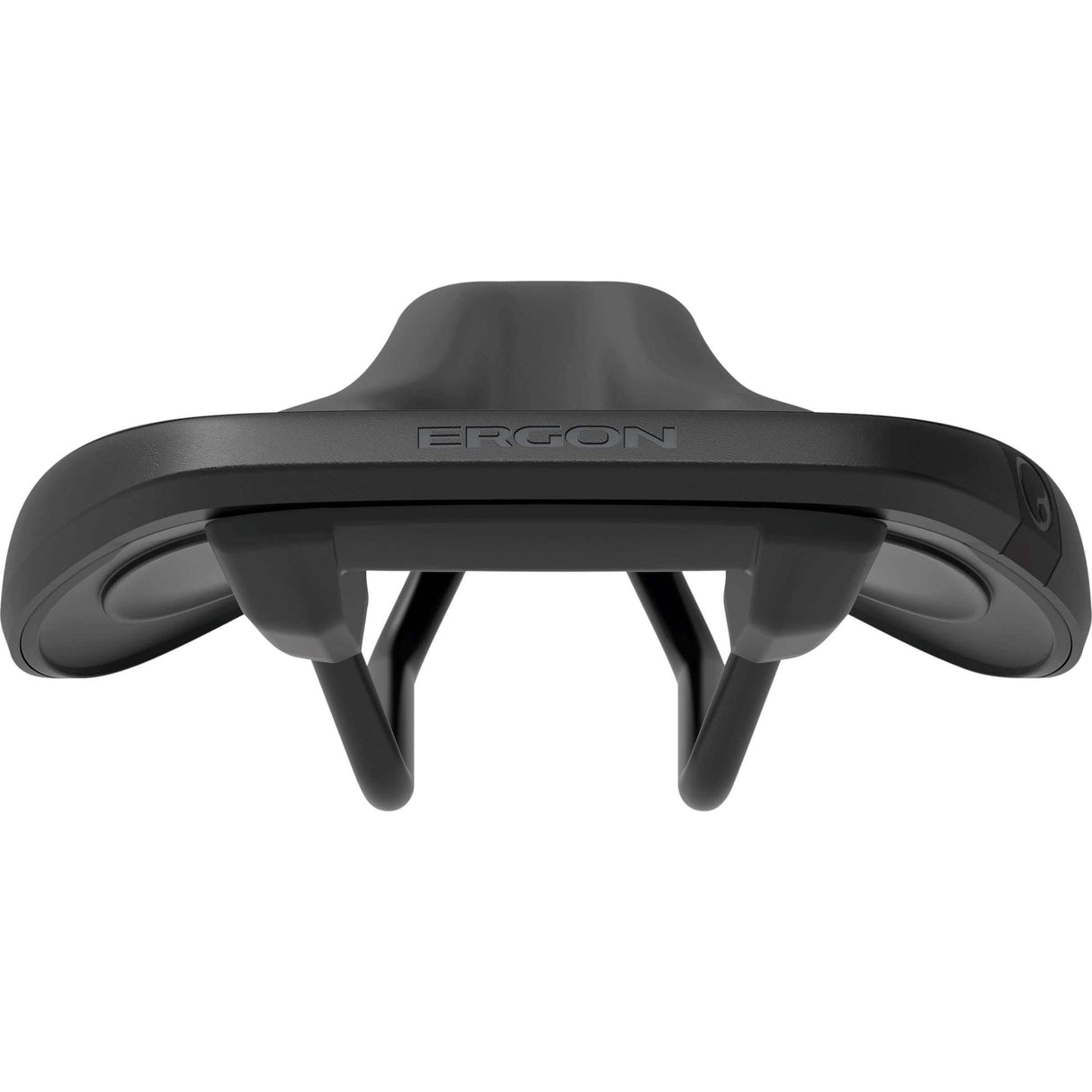 Ergon Sattel SMC Männer M l schwarz
