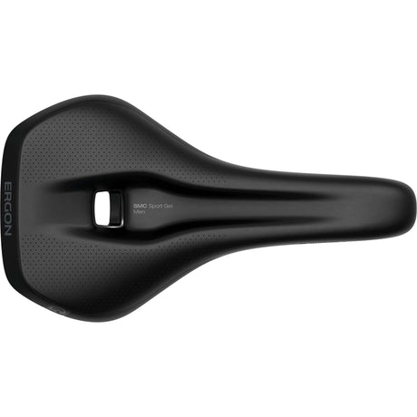 Ergon Sattel SMC Sport Gel Männer S M schwarz