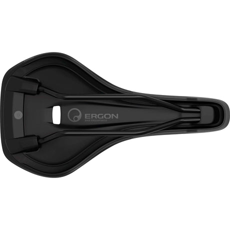 Ergon Sattel SMC Sport Gel Männer S M schwarz