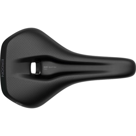 Ergon Sattel SMC Sport Gel Männer M l schwarz