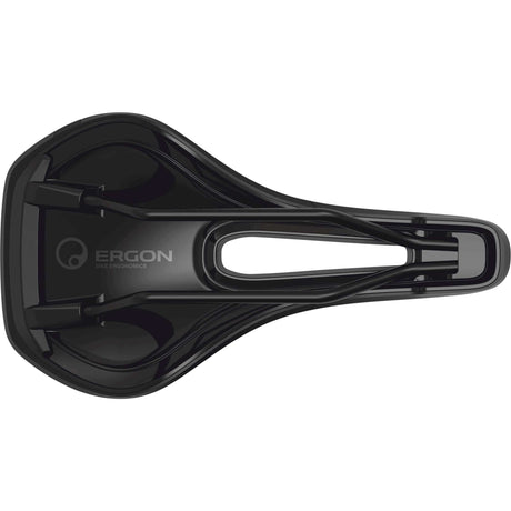 Ergon Sattel SMC Damen S M schwarz