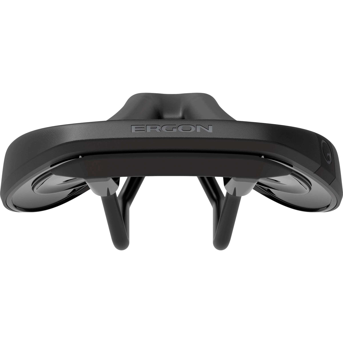 Ergon Sattel SMC Sport Gel Damen S M schwarz