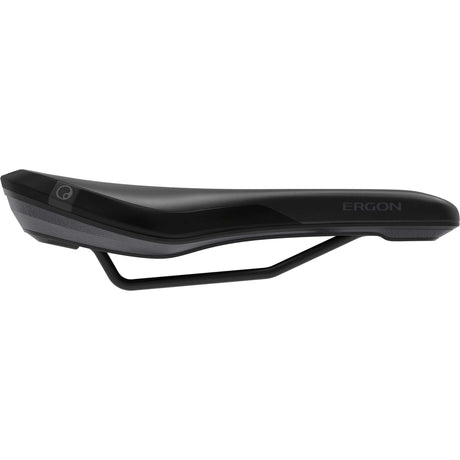 Ergon Sattel SMC Core Herens M schwarz grau