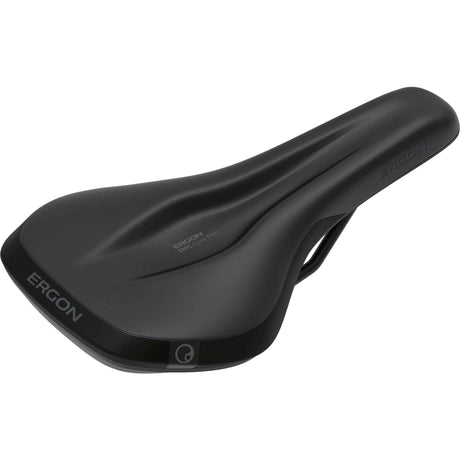 Ergon Sattel SMC Core Herens M schwarz grau