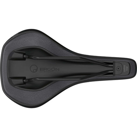 Ergon Sattel SMC Core Ladies S M schwarz grau