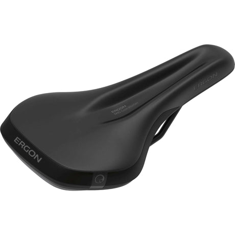 Ergon Sattel SMC Core Ladies S M schwarz grau