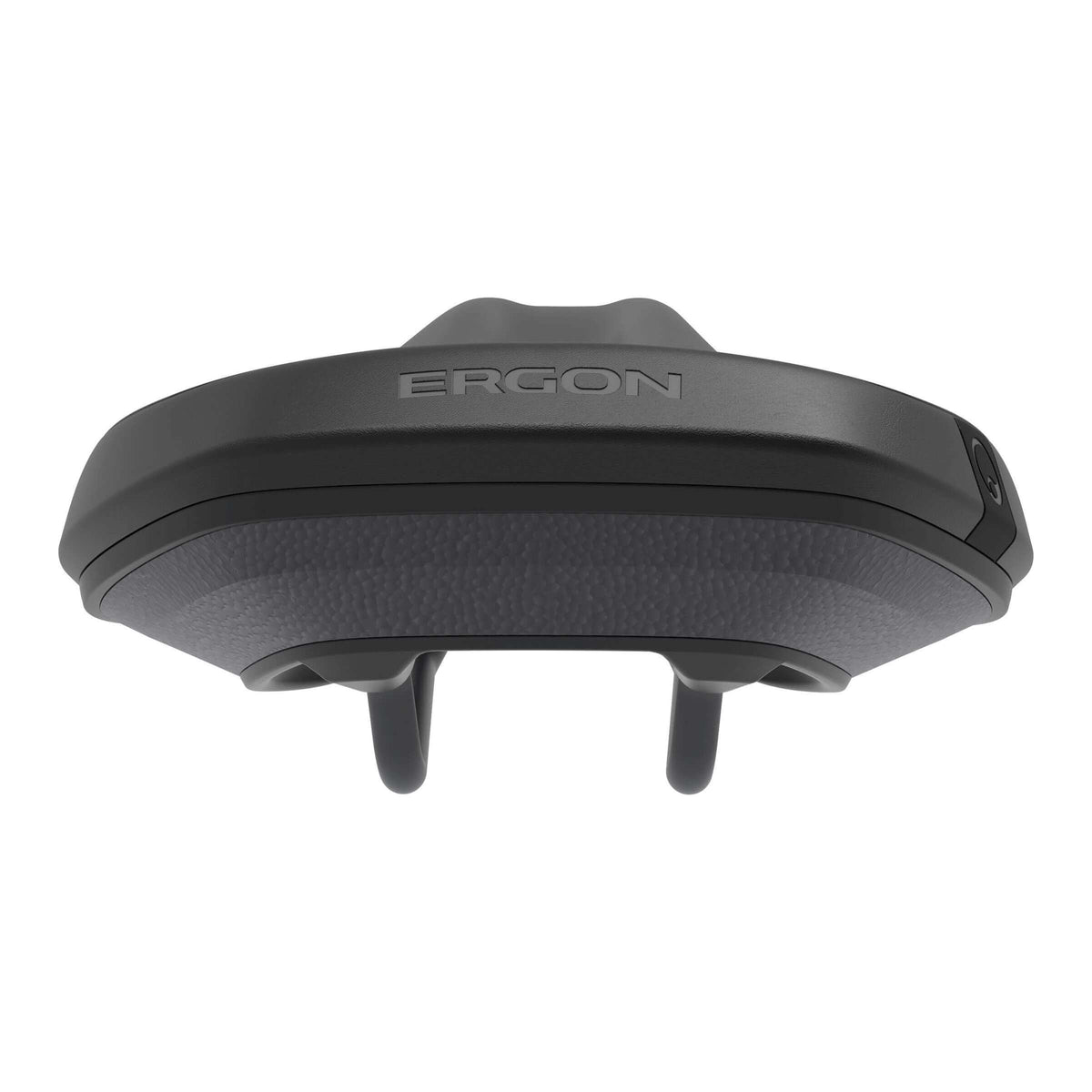Ergon Sattel SMC Core Ladies M l schwarz grau