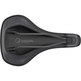 Ergon Saddle St Core evo Frauen S M schwarz grau