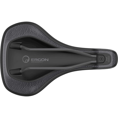 Ergon Saddle St Core evo Frauen S M schwarz grau