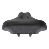 Ergon Saddle St Core evo Frauen M l schwarz grau