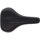 Ergon Saddle St Gel Herens M schwarz